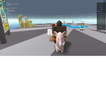 Sorispare cats!