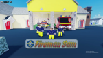 Fireman Sam RP(fanmade)