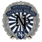 Ostlandic Consularitarian Police