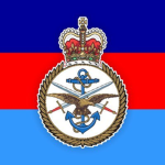 [AUK] Armed Forces