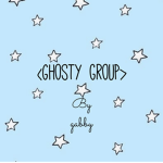 <Ghosty group>