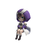 Alina Clover Executioner