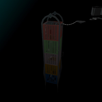 Fish Tower