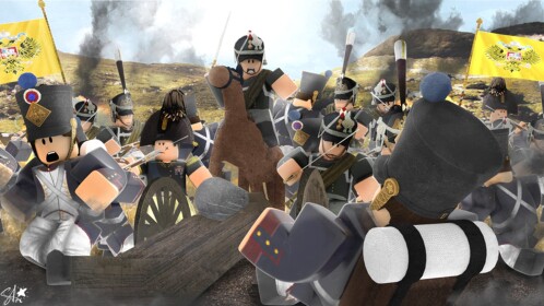 [NEW] Battle of Borodino