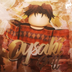 Oysaki