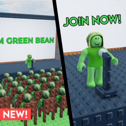 GREEN BEAN ARMY icon