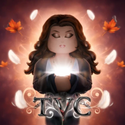 The Vampire Chronologies Roblox group icon