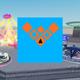 CubeFox Theme Park