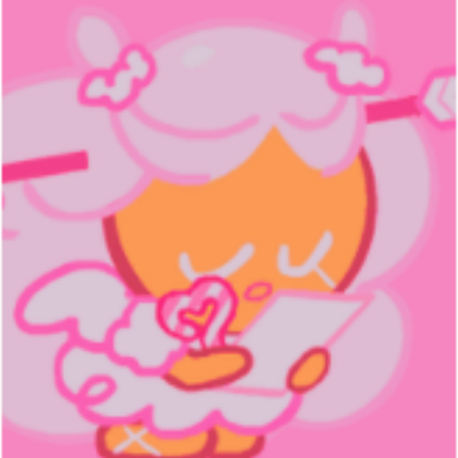 Cookie Run Icon. Roblox decal