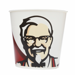 Save the world from Zombies [KFC Desginers]