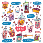 BoBa Squad :]