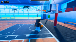 🏀 Era koszykówki 2k25 [100K+ 🥳]
