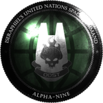 Alpha-9 ᅠᅠ ᅠ