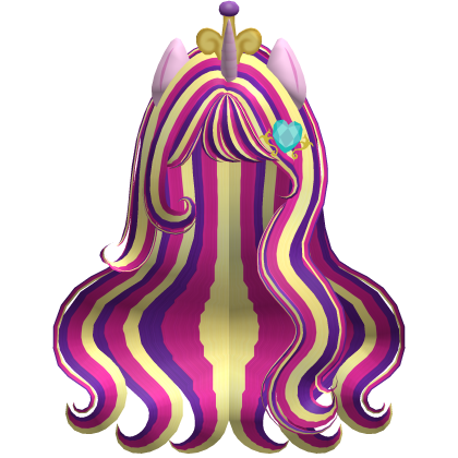 Princess Cadance MLP Roblox item
