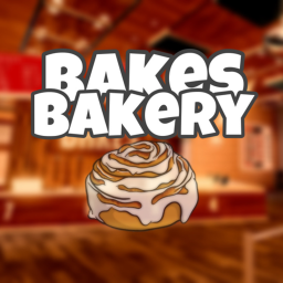 Bakes Bakery | Version 1