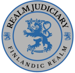 Finlandic Realm Judiciary