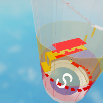 Tower of pilipinas (PARKOUR, Free Halo)