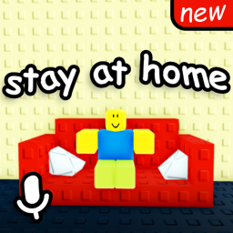 stay at home 🔊 [BASEMENT]