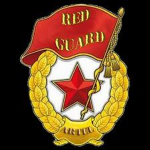 Moscow Red Guards