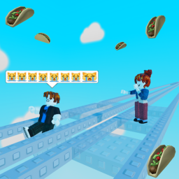 Jump 1,000,000 Times For Tacos! [🦑EVENT]