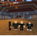 our tps family