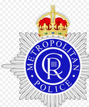 MET|METRO POLICE