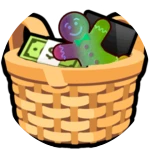 Starterpack (300K cash, 3k gingerbread, 5 chips)