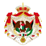 The Kingdom of Arabia