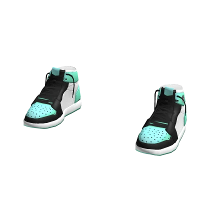 新品入荷 Roblox | Black-Mint 1's Jey Item Rolimon's - ワンピース