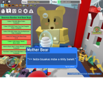 glitch group weird