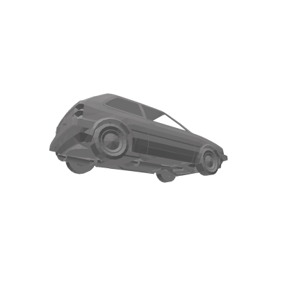 L4D2 OBJ Hatchback
