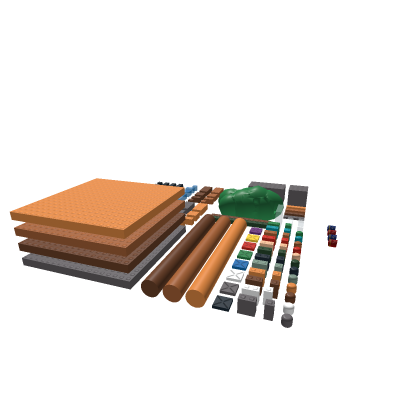 Building Bricks.