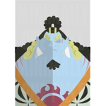 Jinbei Pirates | One Piece Rebirth