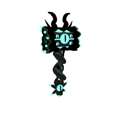 Omniseer Hammer (updated yet again...)