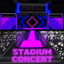 Stadium Concert (New Update)
