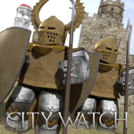 Cіty Wаtchᅠ