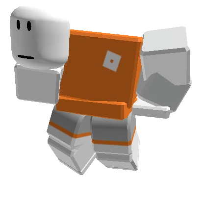 Floating Holding Head Animation … - Jump Animation | Roblox Item ...