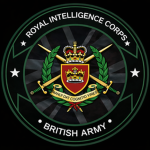 - | RIC | - Royal Intelligence Corps -