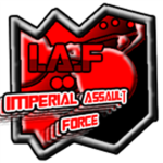 The Imperial Assault Force