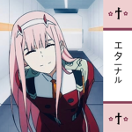 ϯ e t e r n a l ϯ