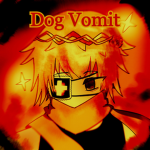 Dogvomit