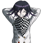 Danganronpa fan's
