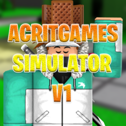 Acrit Simulator | GRAND OPENING