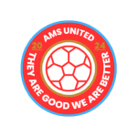 AMS United (Touch Football Club)