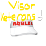 The Visor Veterans Group!