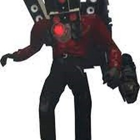 escape speaker titan obby