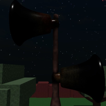 The Siren Head! (BETA)