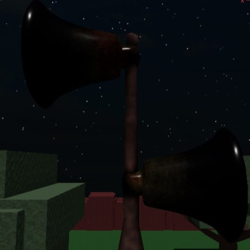 The Siren Head! (BETA)