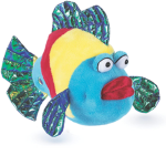 cult of the webkinz fish