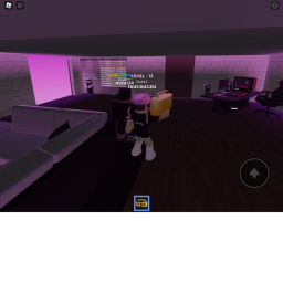 Little Obby